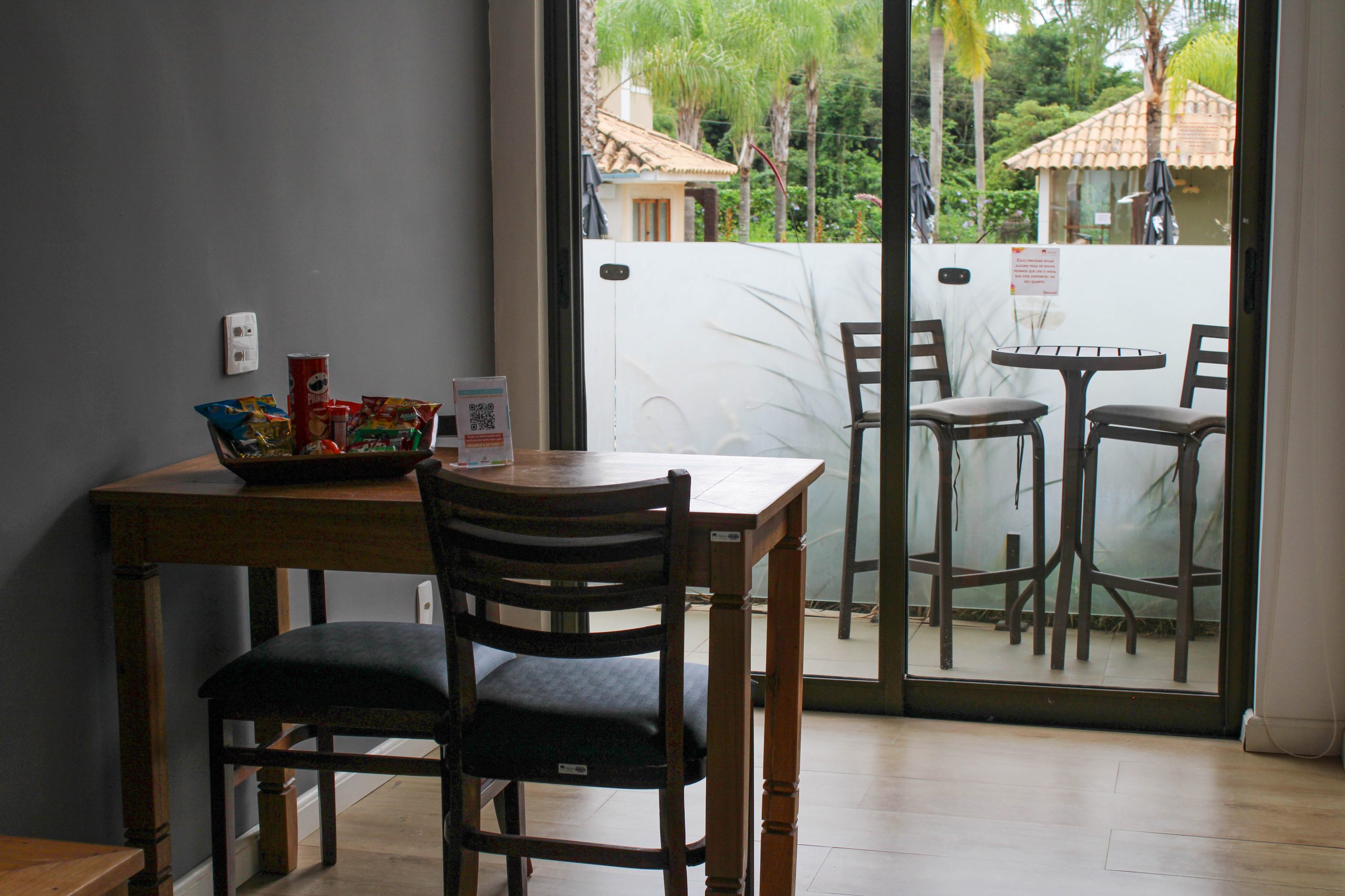 Ambiente - LUXO SUPERIOR (1)